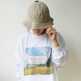 メトロハット メンズ レディース | EYEDY | 詳細画像2 