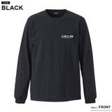 大きいサイズ メンズ ロングTシャツ | EYEDY | 詳細画像5 