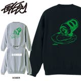 アイディー EYEDY SOBER | EYEDY | 詳細画像1 