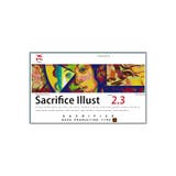 Sacrifice サクリファイス 大きいサイズ | EYEDY | 詳細画像2 