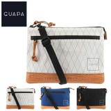 サコッシュ 防水 GUAPA | EYEDY | 詳細画像1