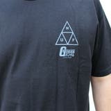 ハフ HUF Tシャツ | EYEDY | 詳細画像10