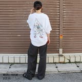 ハフ HUF Tシャツ | EYEDY | 詳細画像2