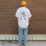 ハフ HUF Tシャツ | EYEDY | 詳細画像3