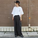 ハフ HUF Tシャツ | EYEDY | 詳細画像5