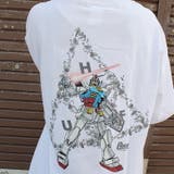 ハフ HUF Tシャツ | EYEDY | 詳細画像7