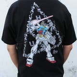 ハフ HUF Tシャツ | EYEDY | 詳細画像8