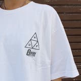 ハフ HUF Tシャツ | EYEDY | 詳細画像9