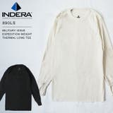 INDERA MILLS インデラミルズ | EYEDY | 詳細画像1 