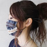 PENDLETON ペンドルトン ファッションマスク | EYEDY | 詳細画像3 