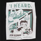 BettyBoop ベティ ブープ | EYEDY | 詳細画像2