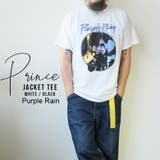 Prince プリンス ジャケットT | EYEDY | 詳細画像1