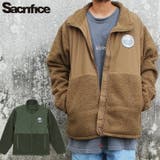 Sacrifice サクリファイス シープボア | EYEDY | 詳細画像1