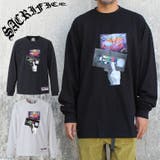 Sacrifice サクリファイス 大きいサイズ | EYEDY | 詳細画像1