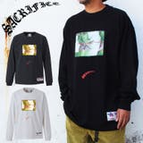 Sacrifice サクリファイス 大きいサイズ | EYEDY | 詳細画像1 