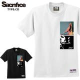 Sacrifice サクリファイス TYPE | EYEDY | 詳細画像1 