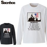 Sacrifice サクリファイス TRUMP | EYEDY | 詳細画像1 