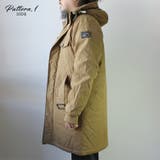 SCOTCH & SODA A10 JACKET リバーシブル　モッズコート SCOTCH & SODA A10 JACKET リバーシブル モッズコート