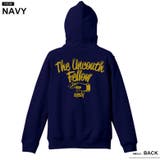 THE UNCOUTH FELLOW | EYEDY | 詳細画像3
