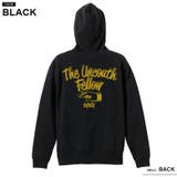 THE UNCOUTH FELLOW | EYEDY | 詳細画像5
