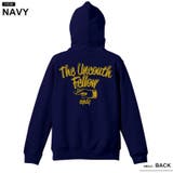 THE UNCOUTH FELLOW | EYEDY | 詳細画像3 