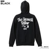THE UNCOUTH FELLOW | EYEDY | 詳細画像5 