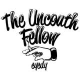 THE UNCOUTH FELLOW | EYEDY | 詳細画像6 