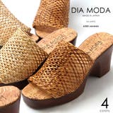DIA MODA ディアモーダ | PENNE PENNE FREAK | 詳細画像6