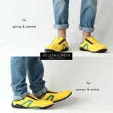 VANSPIRIT ヴァンスピリット スポーツ | PENNE PENNE FREAK | 詳細画像8 