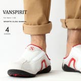 VANSPIRIT ヴァンスピリット スポーツ | PENNE PENNE FREAK | 詳細画像9 