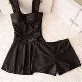 水着 レディース フレア | 水着 & ビキニ レディース フィットネス通販 Upstairs | 詳細画像10 