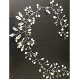 ヘッドドレス 着物 髪飾り | パーティードレス通販 Precious Lady | 詳細画像3 