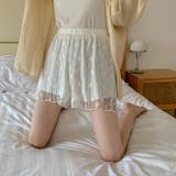 ペチパンツ ペチコート パンツ | パーティードレス通販 Precious Lady | 詳細画像12