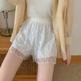 ペチパンツ ペチコート パンツ | パーティードレス通販 Precious Lady | 詳細画像13