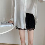 ペチパンツ ペチコート パンツ | パーティードレス通販 Precious Lady | 詳細画像17