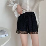 ペチパンツ ペチコート パンツ | パーティードレス通販 Precious Lady | 詳細画像18