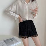 ペチパンツ ペチコート パンツ | パーティードレス通販 Precious Lady | 詳細画像20