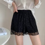 ペチパンツ ペチコート パンツ | パーティードレス通販 Precious Lady | 詳細画像3