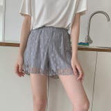 ペチパンツ ペチコート パンツ | パーティードレス通販 Precious Lady | 詳細画像4