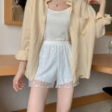 ペチパンツ ペチコート パンツ | パーティードレス通販 Precious Lady | 詳細画像5