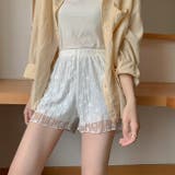 ペチパンツ ペチコート パンツ | パーティードレス通販 Precious Lady | 詳細画像8