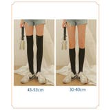 着圧ソックス レディース 女性用 | パーティードレス通販 Precious Lady | 詳細画像12