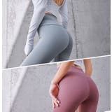 レギンス レディース スポーツ | 水着 & ビキニ レディース フィットネス通販 Upstairs | 詳細画像26 