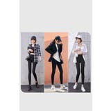 レギンス レディース スポーツ | 水着 & ビキニ レディース フィットネス通販 Upstairs | 詳細画像27 