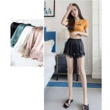 ペチパンツ ペチコート パンツ | パーティードレス通販 Precious Lady | 詳細画像3