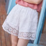 ペチパンツ ペチコート パンツ | パーティードレス通販 Precious Lady | 詳細画像1
