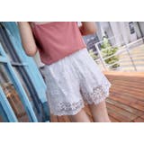 ペチパンツ ペチコート パンツ | パーティードレス通販 Precious Lady | 詳細画像2