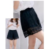 ペチパンツ ペチコート パンツ | パーティードレス通販 Precious Lady | 詳細画像11