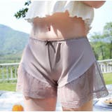 ペチパンツ ペチコート パンツ | パーティードレス通販 Precious Lady | 詳細画像15