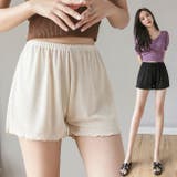 ペチパンツ ペチコート パンツ | パーティードレス通販 Precious Lady | 詳細画像5